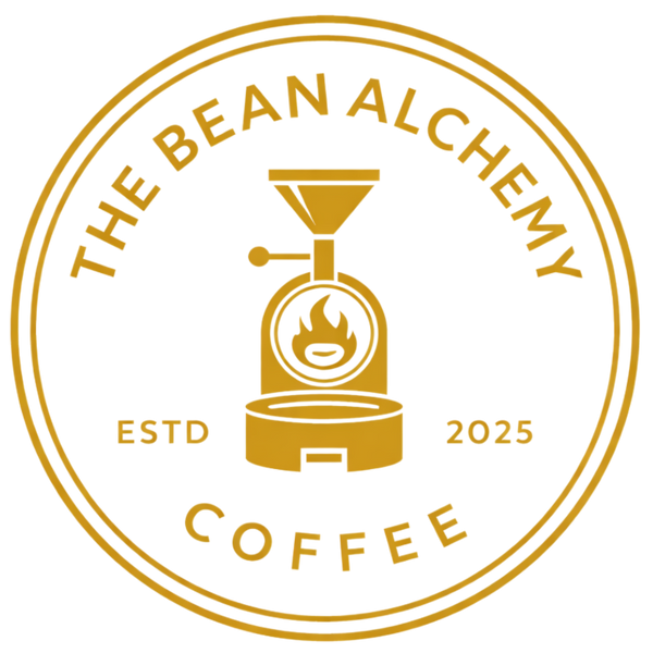 The Bean Alchemy Coffee